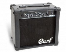AMPLIFICADOR PARA GUITARRA ELECTRICA 10W 6.5