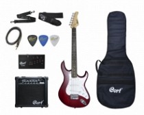 COMBO GUITARRA ELECT. G100 OPBC