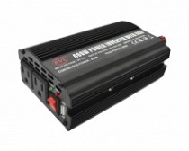 INVERSOR DE CARRO 400W 12V
