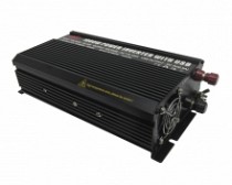 INVERSOR DE CARRO 1000W 24V