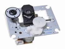 LENTE OPTICO C/MECANISMO