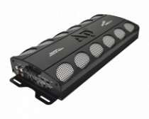 AMPLIFICADOR P/CARRO 1500W 4CH - NETO