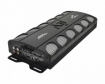 AMPLIFICADOR P/CARRO 2000W 4CH - NETO