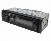 RADIO P/CARRO C/USB/BLUETOOTH - NETO