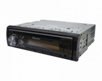 RADIO P/CARRO C/USB/CD/BLUET. MIXTRAX - NETO