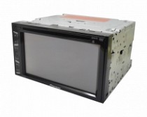 RADIO P/CARRO 2DIN TACTIL C/USB/DVD/CD/BLT - NETO