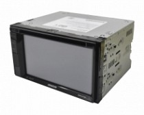 RADIO P/CARRO 2DIN TACTIL C/USB/DVD/CD/BLT - NETO