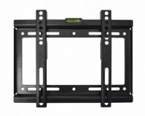 SOPORTE P/TV LCD 20-42/66 LBS/FIJO 0°