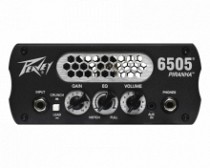 CABEZAL P/GUIT. ELECT. 6505 PIRANHA 20W