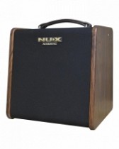 AMPLIFICADOR P/GUIT. ACUS. 50W 1X6.5 STAGEMAN