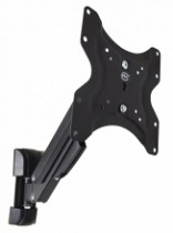 SOPORTE FLEXI-GAS 1 BRAZO P/TV LCD 32-55/48 LBS