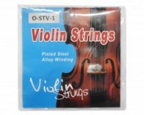 CUERDAS PARA VIOLIN