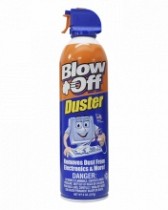 SPRAY AIRE COMPRIMIDO