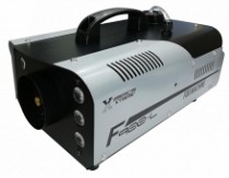 MAQUINA HUMO 900W C/LUZ LED RGB