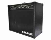 AMPLIFICADOR P/GUIT. ELEC. FRONTLINE 50W 1X12