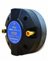 DRIVER CON IMAN 400W