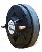 DRIVER CON IMAN 800W