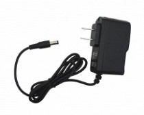 ADAPTADOR AC/DC INTEL. FIJO 5V-1A PLUG 2.1