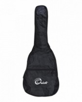 ESTUCHE PARA GUITARRA ACUSTICA ECONOMICO