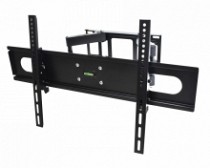 SOPORTE EXPANDIBLE 2 BRAZOS P/TV LCD 32-70/154 LBS