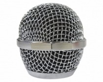 CANASTA P/MICROFONO UNIVERSAL METALICA