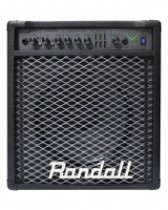 AMPLIFICADOR P/GUIT. ELEC. 30W