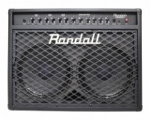 AMPLIFICADOR P/GUIT. ELEC. RG 150W 2X12