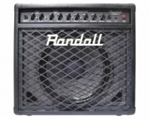 AMPLIFICADOR P/GUIT. ELEC. RG 80W 1X12