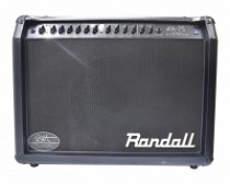 AMPLIFICADOR P/GUIT. ELECT. 75W 1X12