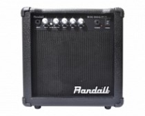 AMPLIFICADOR P/GUIT. ELECT. BIG DOG 15W