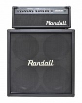 CABEZAL Y CABINA RX120RH/RX412 120W 4X12