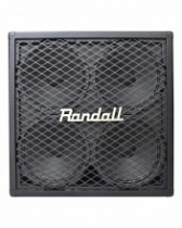 CABINA P/GUIT. ELEC. RG 160W 4X12