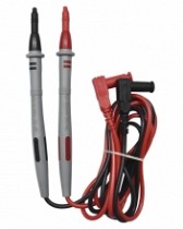 PUNTA P/MULTIMETRO 10A BANANA CALIDAD