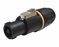 PLUG SPEAKON 4 PINES HIGH QUALITY