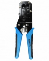 PINZA-PONCHADORA P/PLUG RJ-45 (RMPLZ BT1501)