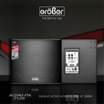 SUB BAJO ACTIVO ADVANTA-SERIE 18