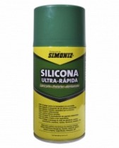 SPRAY SILICONA ULTRA-RAPIDA SIMONIZ 300ML - CLA