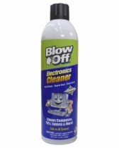 ESPUMA LIMPIADORA 13OZ - CLA