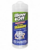 PAÑO MICRO FIBRA 38x38CM - CLA