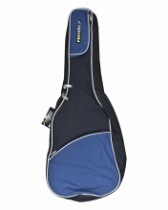 ESTUCHE PARA GUITARRA CLASICA ORION NEGRO