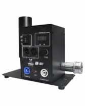 MAQUINA JET CO2 (EFECTO MEGATRON) 1 CAÑON