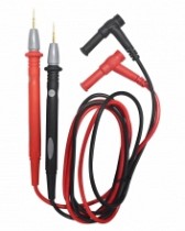 PUNTA P/MULTIMETRO 10A BANANA CALIDAD