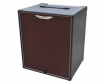 AMPLIFICADOR P/BAJO ELEC. AAA 120W 1X15 - NETO