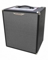 AMPLIFICADOR P/BAJO ELEC. STUDIO 300W 1X15