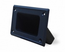 AGARRADERA P/CAJA TIPO BOTA