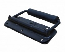 AGARRADERA P/CAJA DELGADA METALICA