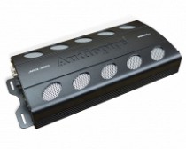 AMPLIFICADOR P/CARRO 1000W 4CH - NETO