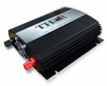 INVERSOR DE CARRO C/USB 750W - 12V