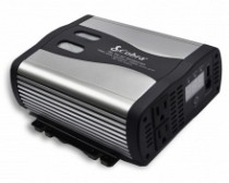 INVERSOR DE CARRO C/USB 1000W 12V