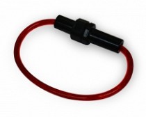 PORTA FUSIBLE P/PLANTA DE CARRO GRUESO